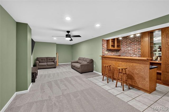 1509 Morning Sun Drive, Unincorporated, MO 63021