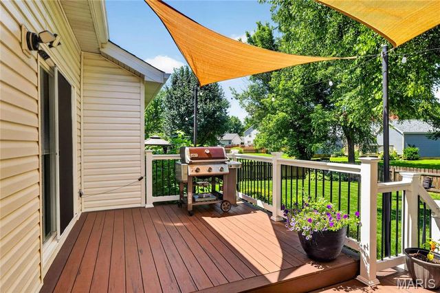 1509 Morning Sun Drive, Unincorporated, MO 63021