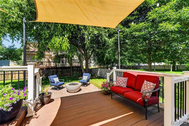 1509 Morning Sun Drive, Unincorporated, MO 63021