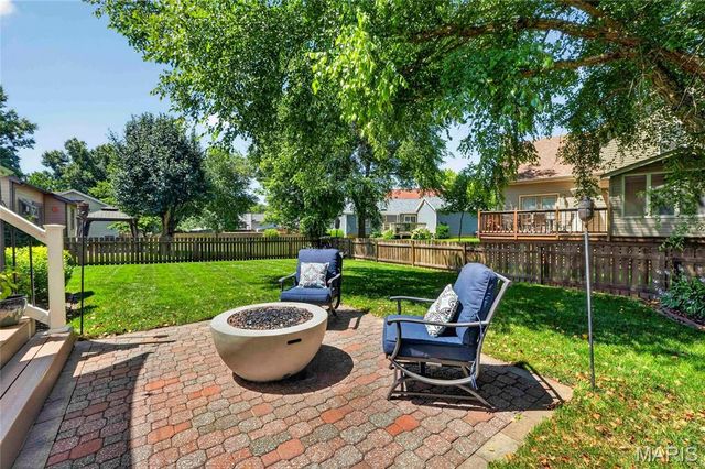 1509 Morning Sun Drive, Unincorporated, MO 63021