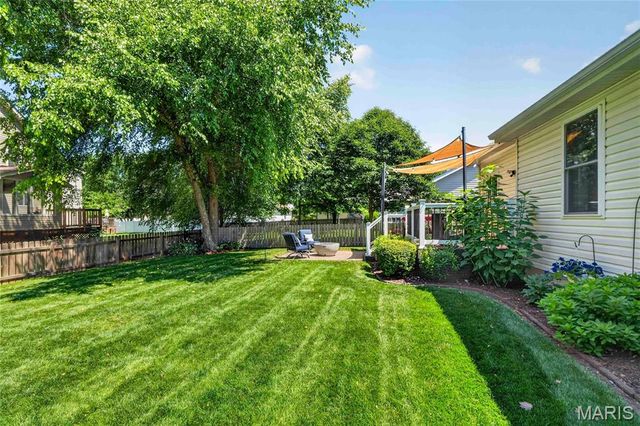 1509 Morning Sun Drive, Unincorporated, MO 63021