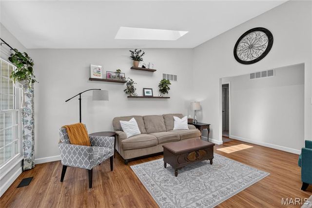 1509 Morning Sun Drive, Unincorporated, MO 63021