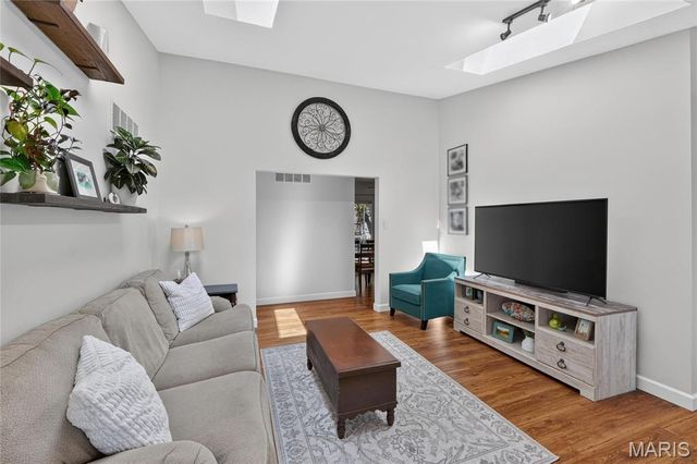 1509 Morning Sun Drive, Unincorporated, MO 63021