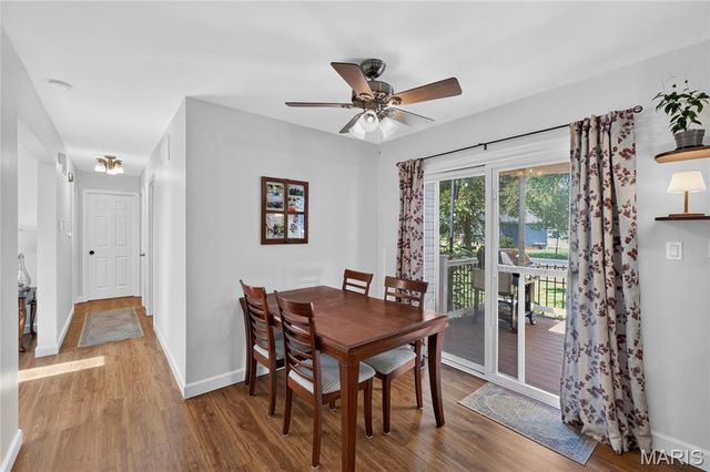1509 Morning Sun Drive, Unincorporated, MO 63021