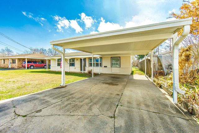 410 Harding Dr, Houma, LA 70364