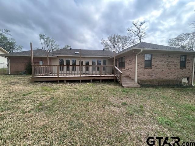 1608 Yosemite Dr, Tyler, TX 75703
