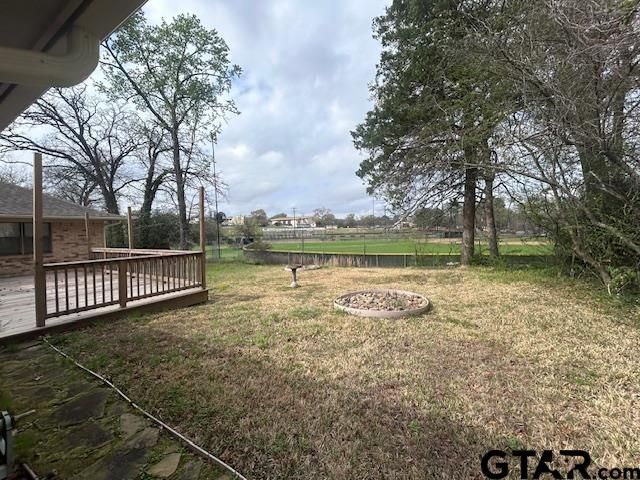 1608 Yosemite Dr, Tyler, TX 75703