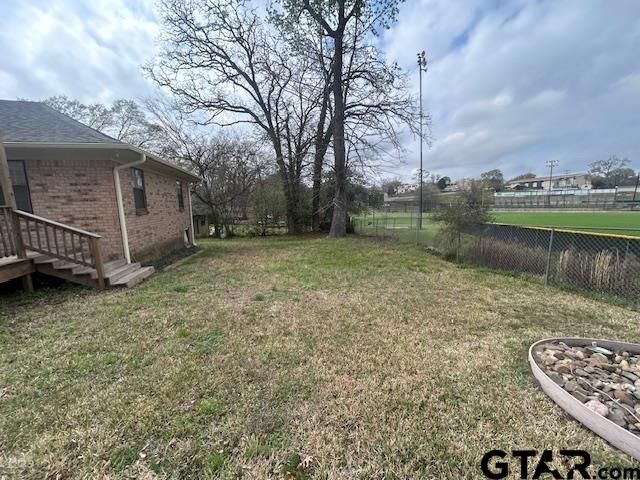 1608 Yosemite Dr, Tyler, TX 75703