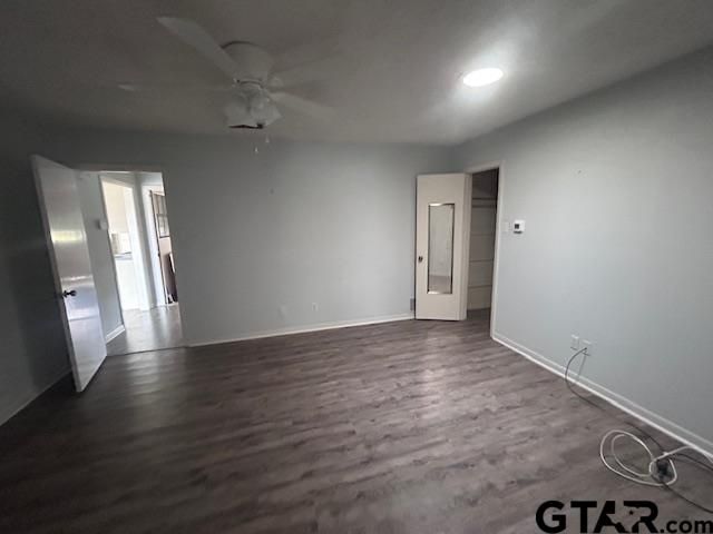 1608 Yosemite Dr, Tyler, TX 75703