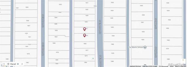 1847-1853 S Emerson St, Denver, CO 80210