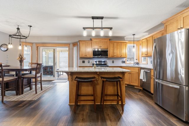 17958 Nixon Drive NW, Elk River, MN 55330