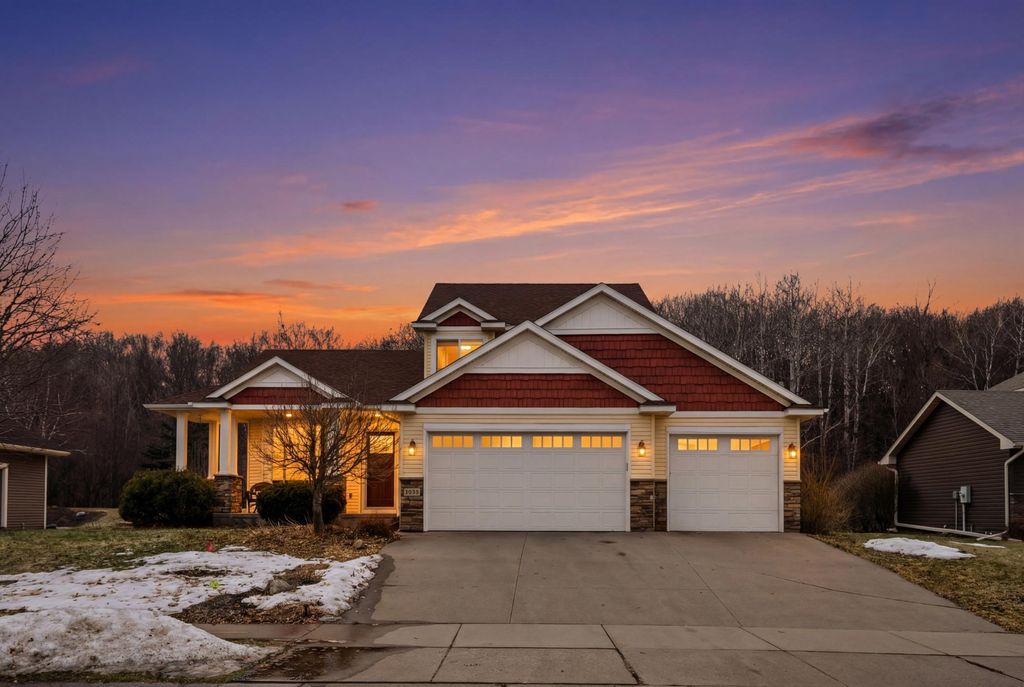 17958 Nixon Drive NW, Elk River, MN 55330