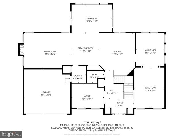 102 SUNDANCE LN, Kearneysville, WV 25430
