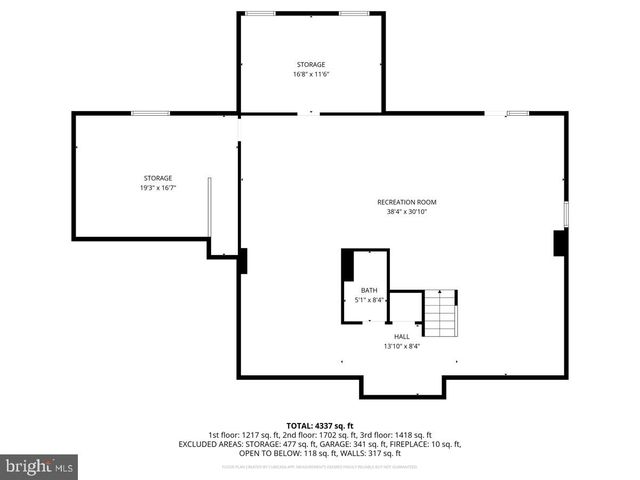102 SUNDANCE LN, Kearneysville, WV 25430