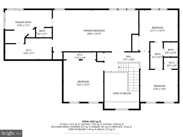 102 SUNDANCE LN, Kearneysville, WV 25430