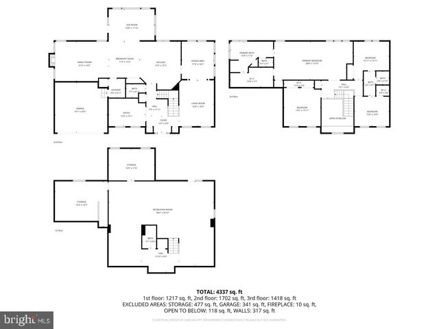 102 SUNDANCE LN, Kearneysville, WV 25430
