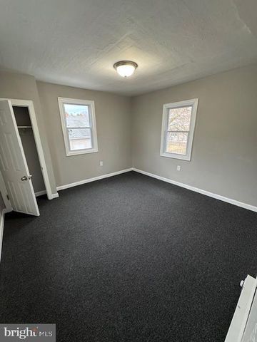 110 MILBURN ST, Elkton, MD 21921