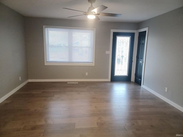 4624 Greencove Drive, Evansville, IN 47715