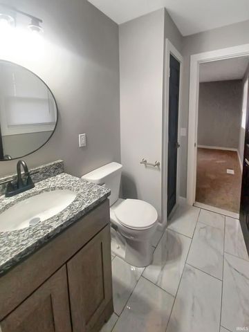 4624 Greencove Drive, Evansville, IN 47715