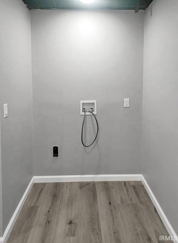 4624 Greencove Drive, Evansville, IN 47715