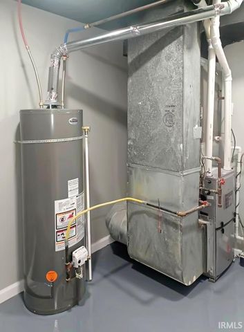 4624 Greencove Drive, Evansville, IN 47715