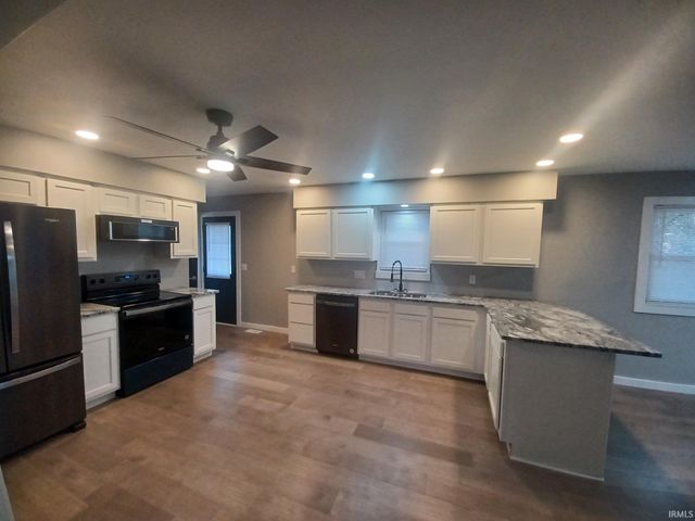 4624 Greencove Drive, Evansville, IN 47715