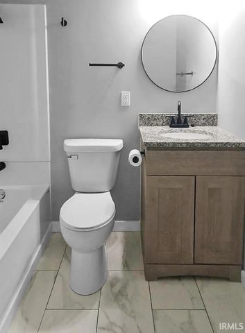 4624 Greencove Drive, Evansville, IN 47715