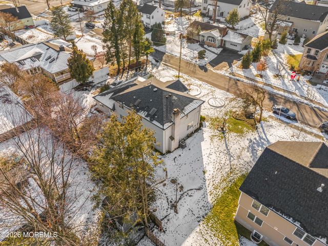 2121 Audubon Avenue, South Plainfield, NJ 07080