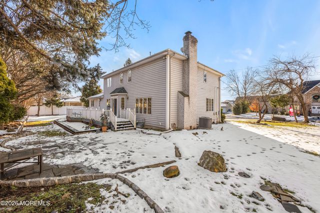 2121 Audubon Avenue, South Plainfield, NJ 07080