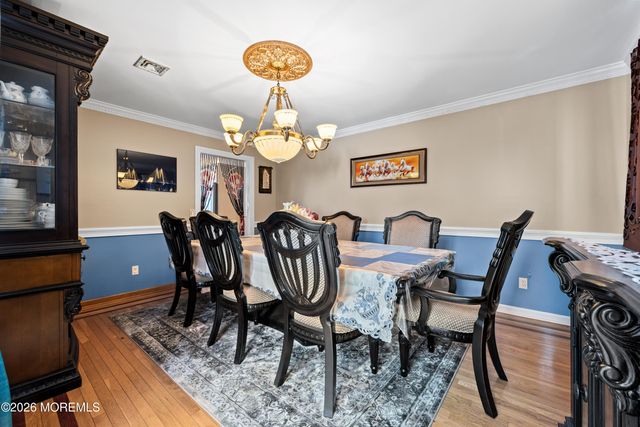 2121 Audubon Avenue, South Plainfield, NJ 07080