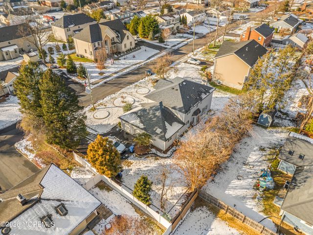 2121 Audubon Avenue, South Plainfield, NJ 07080