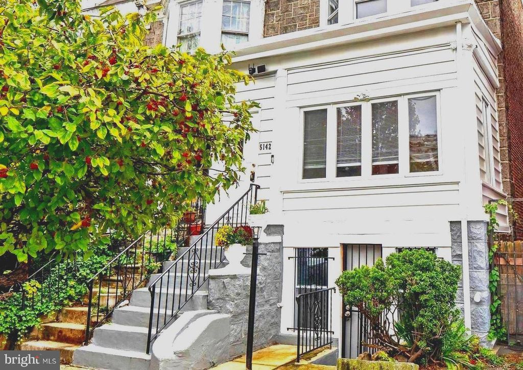 5142 LOCUST ST, Philadelphia, PA 19139