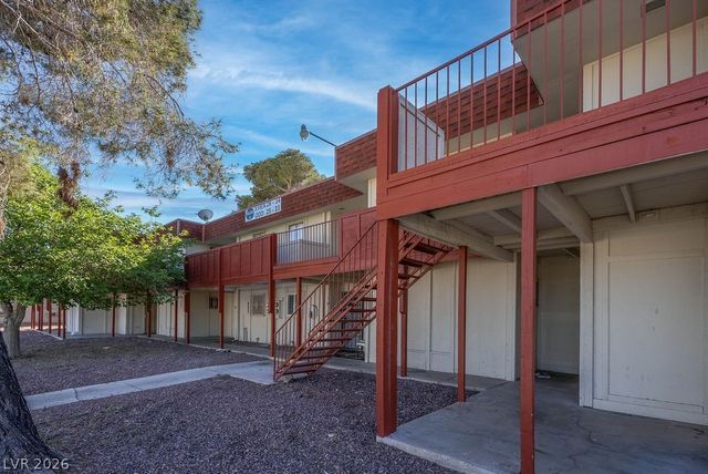 5396 Swenson Street 30, Las Vegas, NV 89119