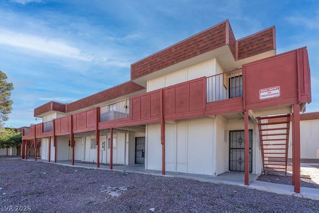 5396 Swenson Street 30, Las Vegas, NV 89119
