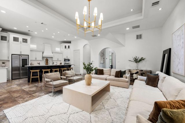 1210 Parkerhaven Court, Houston, TX 77008