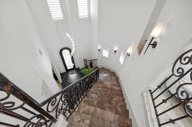 1210 Parkerhaven Court, Houston, TX 77008