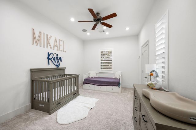 1210 Parkerhaven Court, Houston, TX 77008
