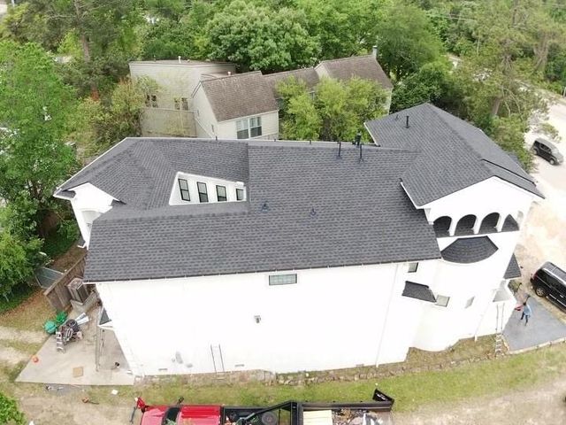 1210 Parkerhaven Court, Houston, TX 77008