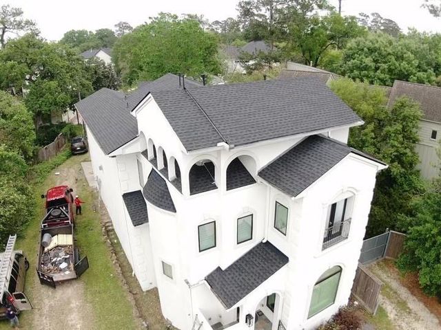 1210 Parkerhaven Court, Houston, TX 77008