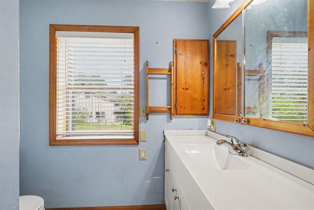 2732 S Osborn Avenue, Fremont, MI 49412
