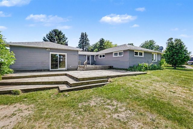 2732 S Osborn Avenue, Fremont, MI 49412
