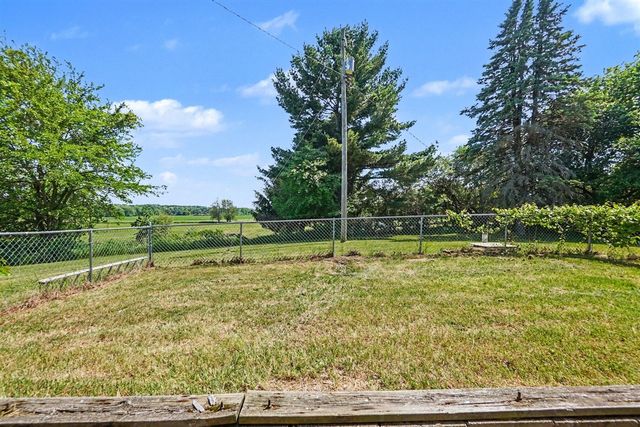 2732 S Osborn Avenue, Fremont, MI 49412