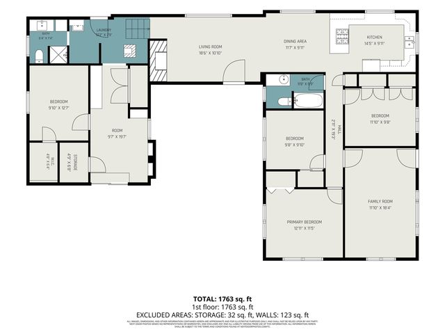 2732 S Osborn Avenue, Fremont, MI 49412