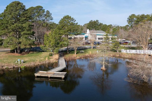 409 GEORGETOWNE HOUSE RD, Bethany Beach, DE 19930