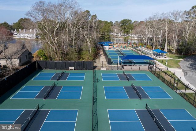 409 GEORGETOWNE HOUSE RD, Bethany Beach, DE 19930