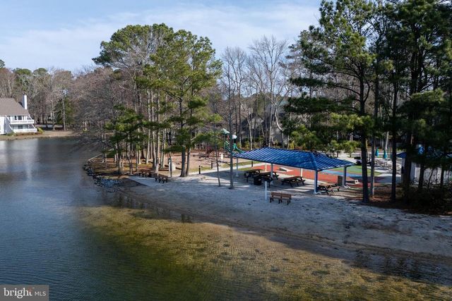 409 GEORGETOWNE HOUSE RD, Bethany Beach, DE 19930