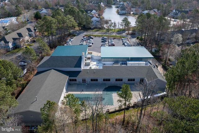 409 GEORGETOWNE HOUSE RD, Bethany Beach, DE 19930