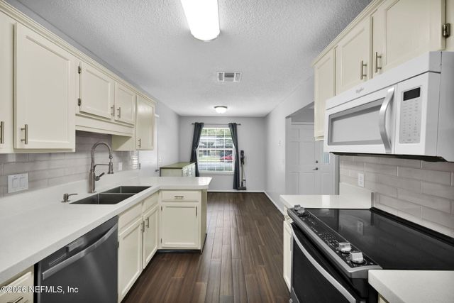 5354 MORGAN HORSE Drive N, Jacksonville, FL 32257