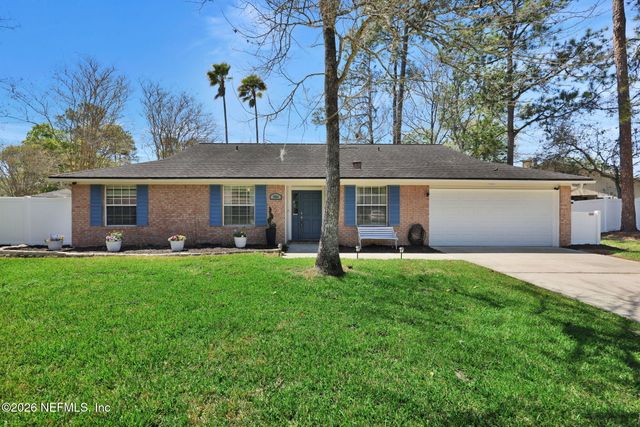5354 MORGAN HORSE Drive N, Jacksonville, FL 32257