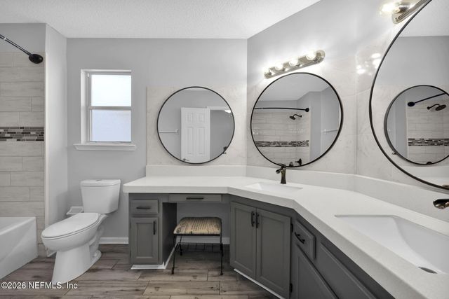 5354 MORGAN HORSE Drive N, Jacksonville, FL 32257